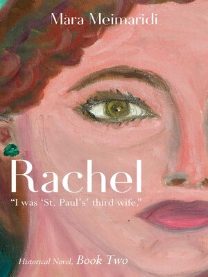 cover image of "I was 'St. Paul's' third wife."